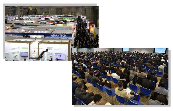 2019日本國(guó)際電子元器件、材料及生產(chǎn)設(shè)備展覽會(huì)