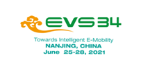 2021年世界電動車大會EVS34——中國·南京